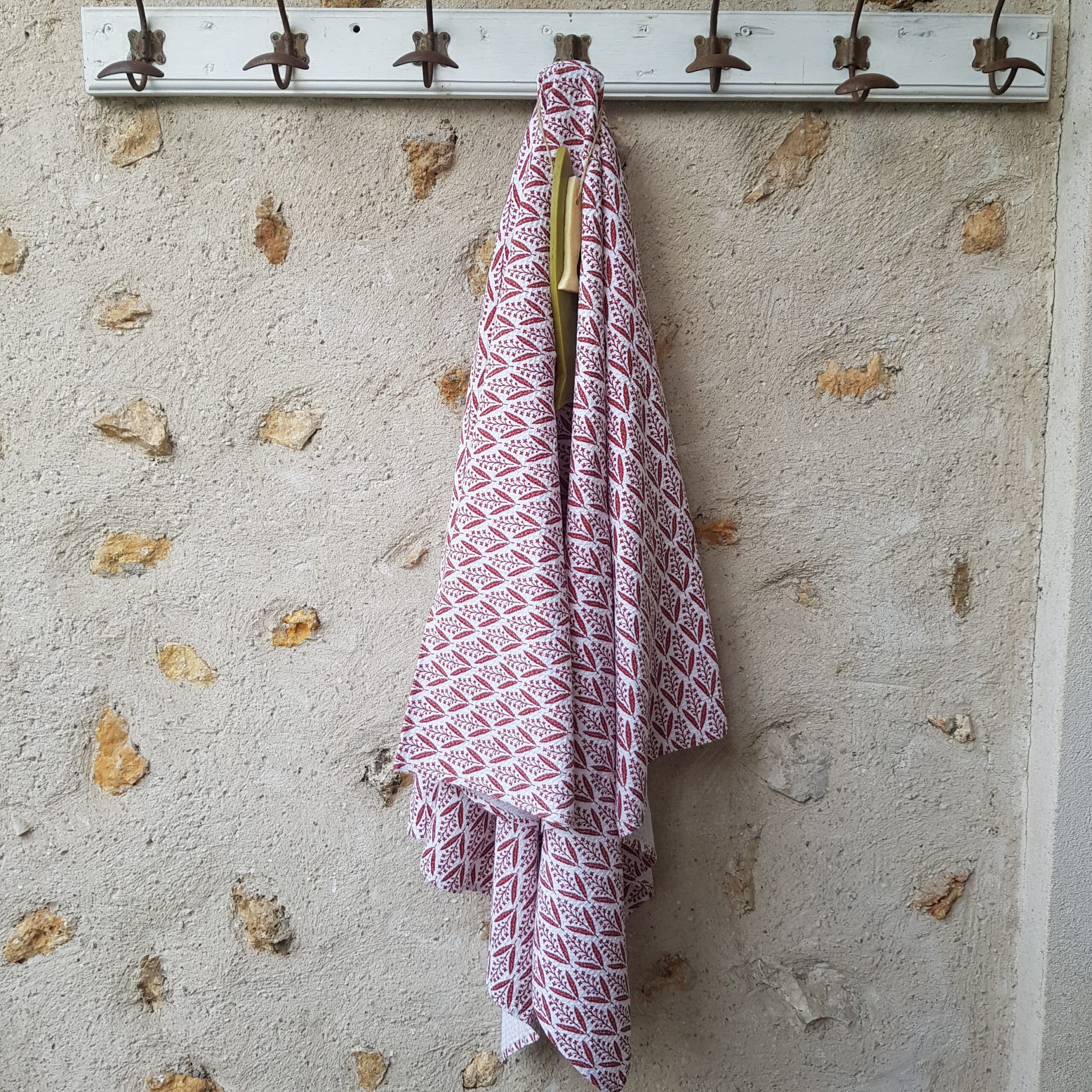 SERVIETTE HAMMAM 100x180