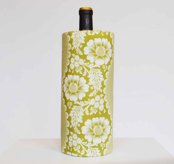 HOUSSE BOUTEILLE COLL PRINTEMPS/ÉTÉ 2021