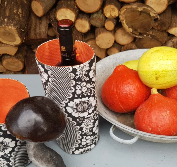HOUSSE BOUTEILLE