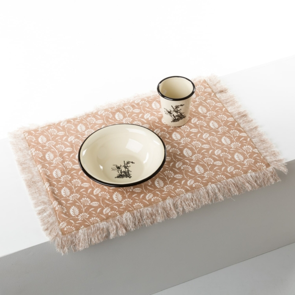 SET DE TABLE PAR 2