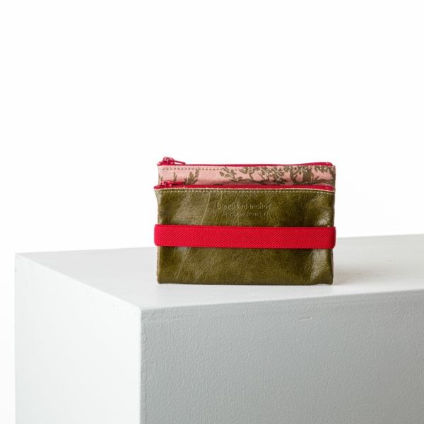 TROUSSE SIAMOISE PM ETOFFES ET LITTERATURE
