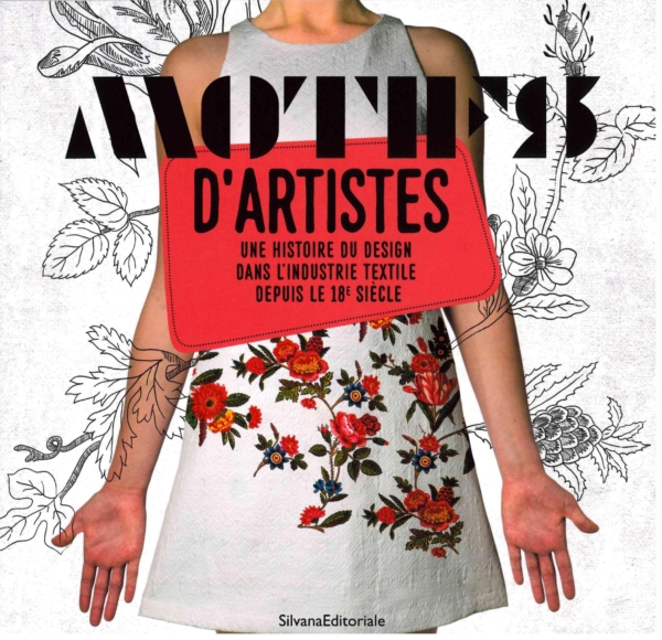 CATALOGUE EXPO "MOTIFS D'ARTISTES"