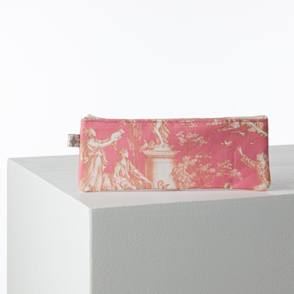 TROUSSE A STYLOS