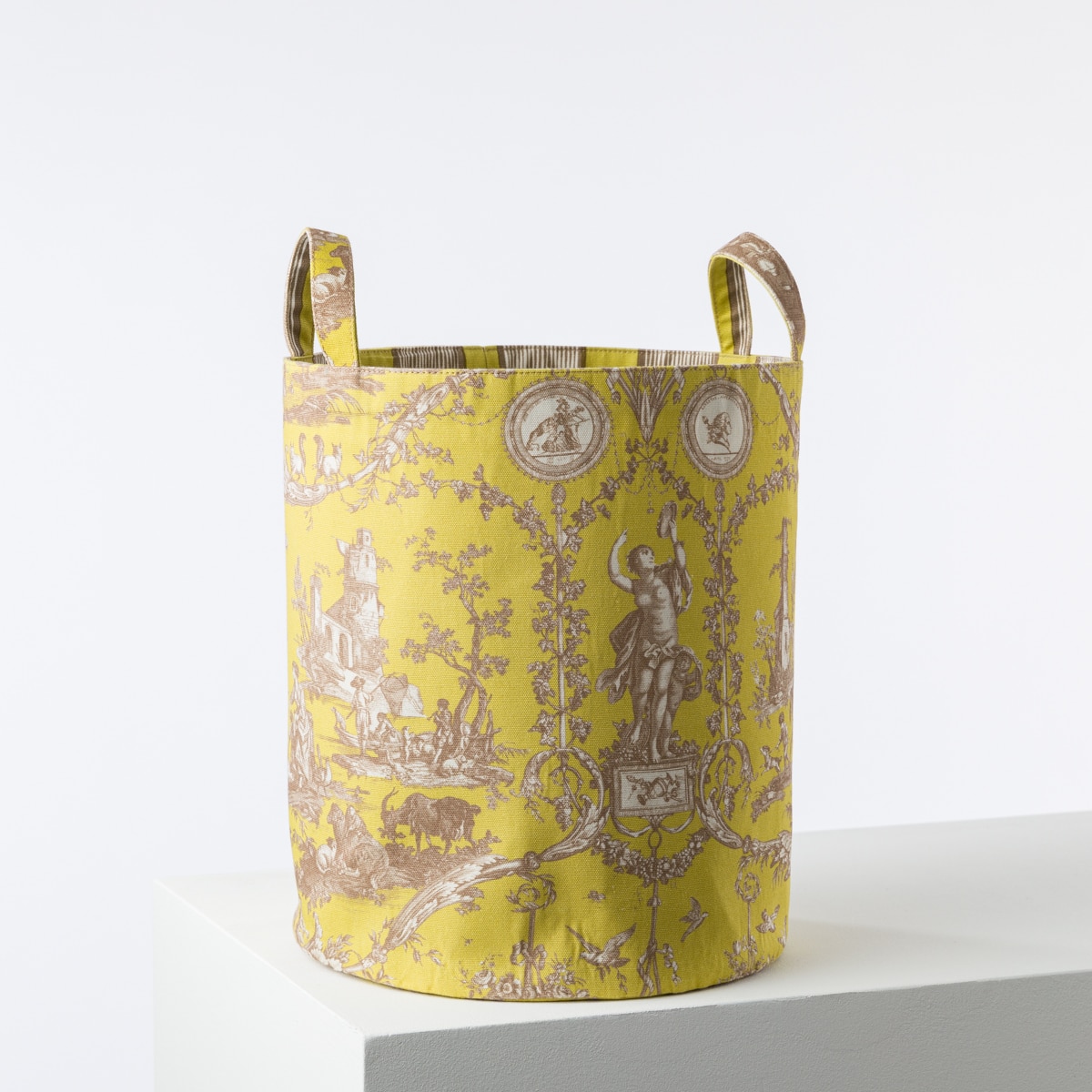 CORBEILLE "LIBERTE AMERICAINE" CELERI