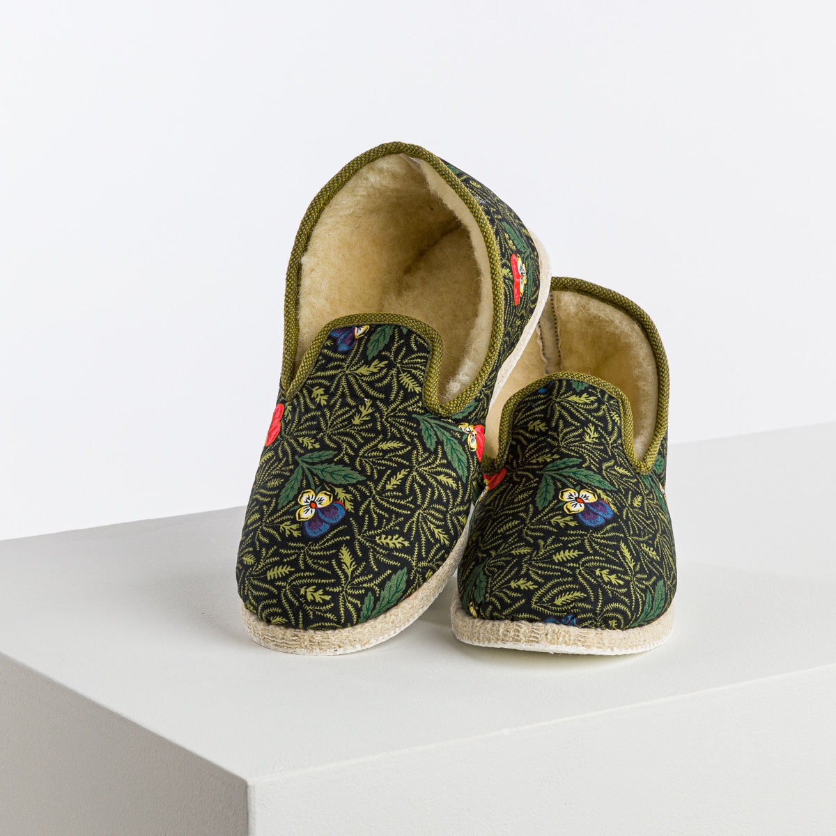 CHARENTAISES "BONNES HERBES"