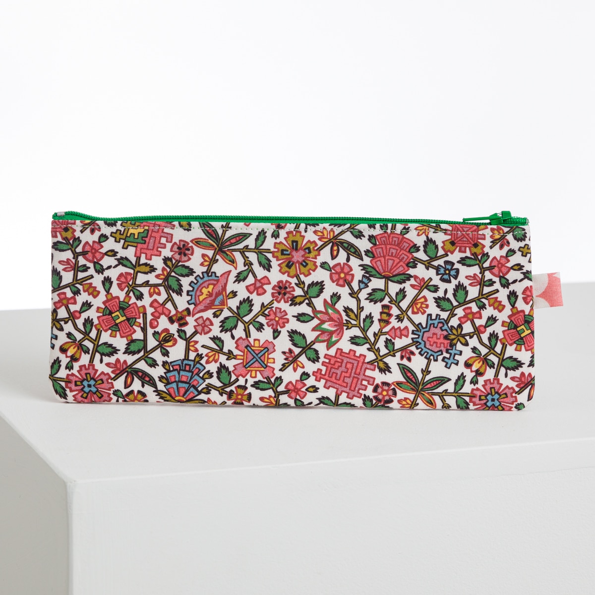 TROUSSE STYLOS "BATONS ROMPUS"