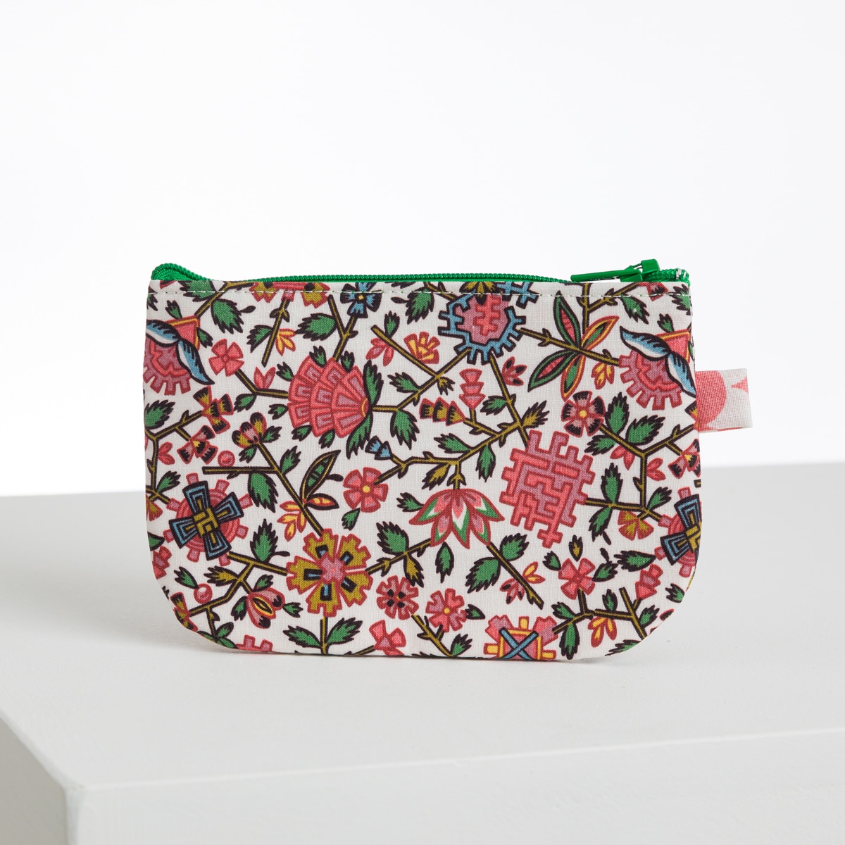 TROUSSE POULETTE "BATONS ROMPUS"