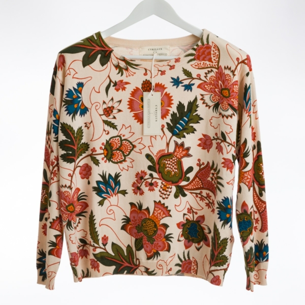 PULL "GRANDE PERSE"