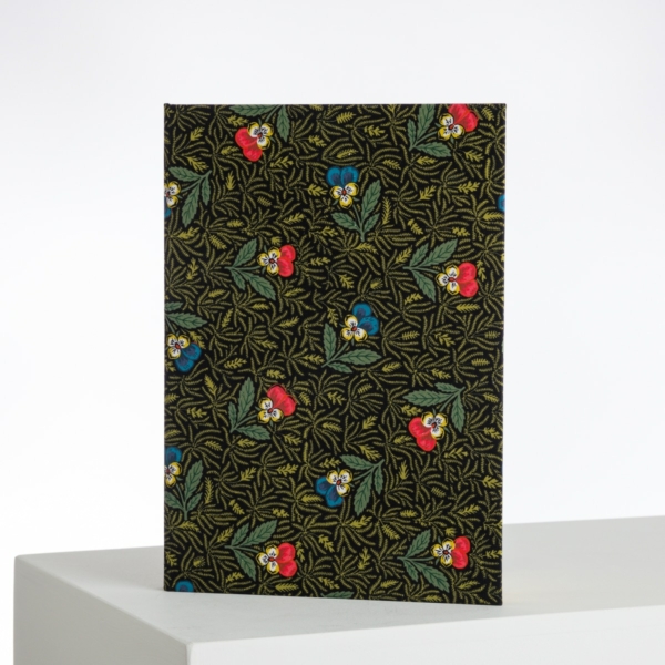 LIVRE D'OR "BONNES HERBES"