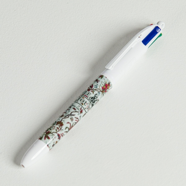 BIC "ANANAS"