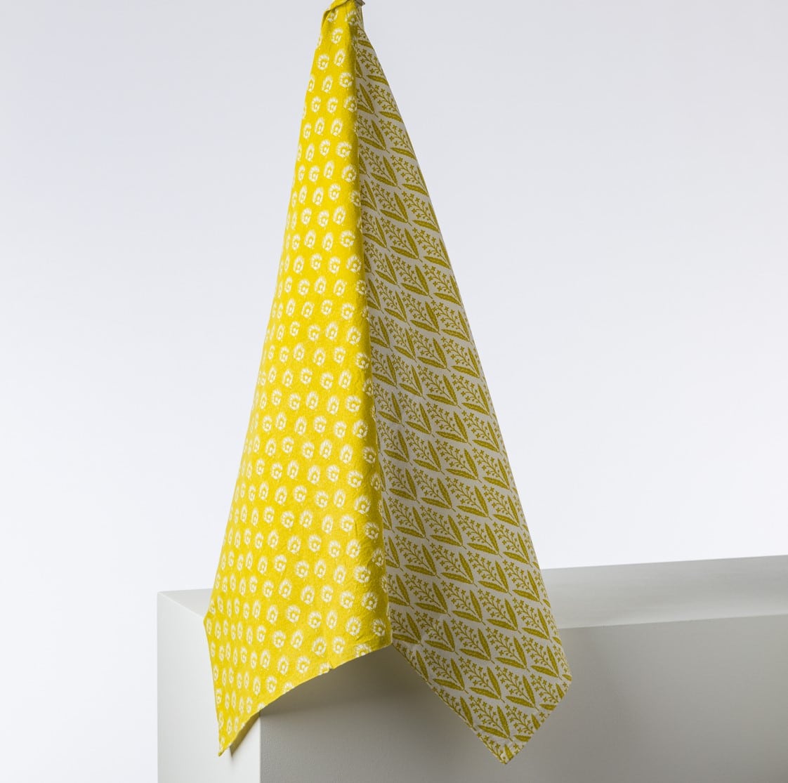 TORCHONS /2 "EPIS-CHARDONS" CELERI