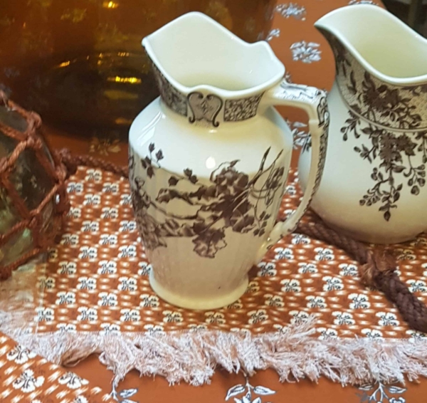 Sets de table par 2