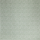 Le modèle XCOMM_TISSU FLEURS SAUGE 1M/150L se caractérise par un motif vert clair composé d'un motif répétitif de lignes ondulées et de petits motifs floraux disposés en rangées, créant ainsi un style vintage et décoratif. la marque Toile de Jouy